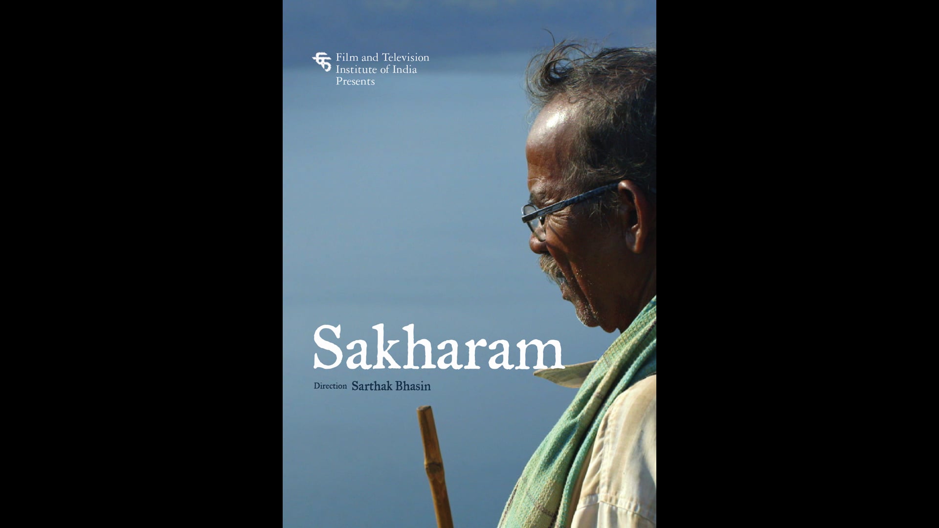 SARTHAK BHASIN VISUAL SAMPLE 4: SAKHARAM