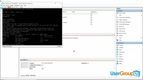 Setting up a test lab with Hyper-V