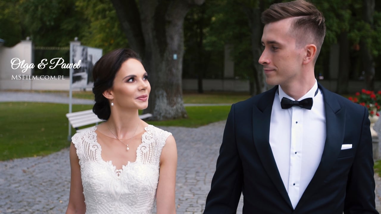 Olga & Paweł