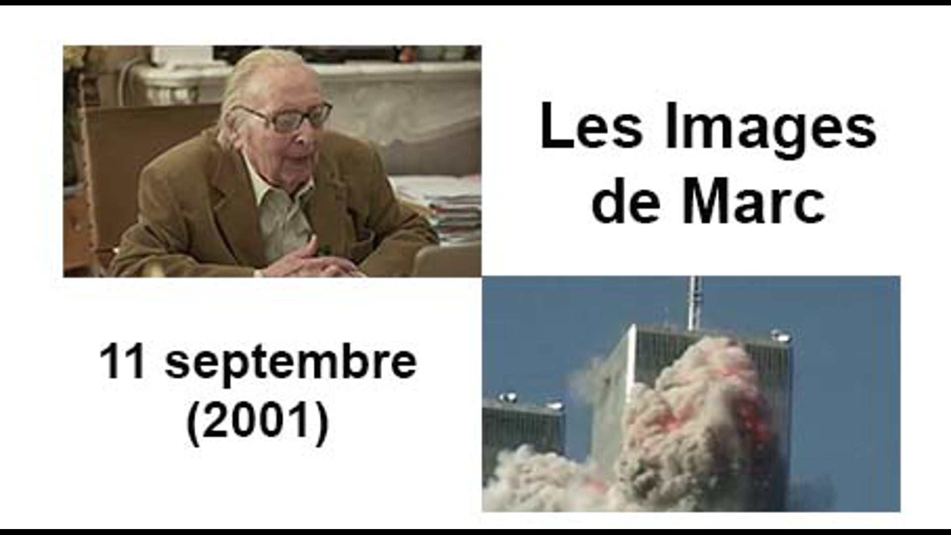 11 septembre (2001)