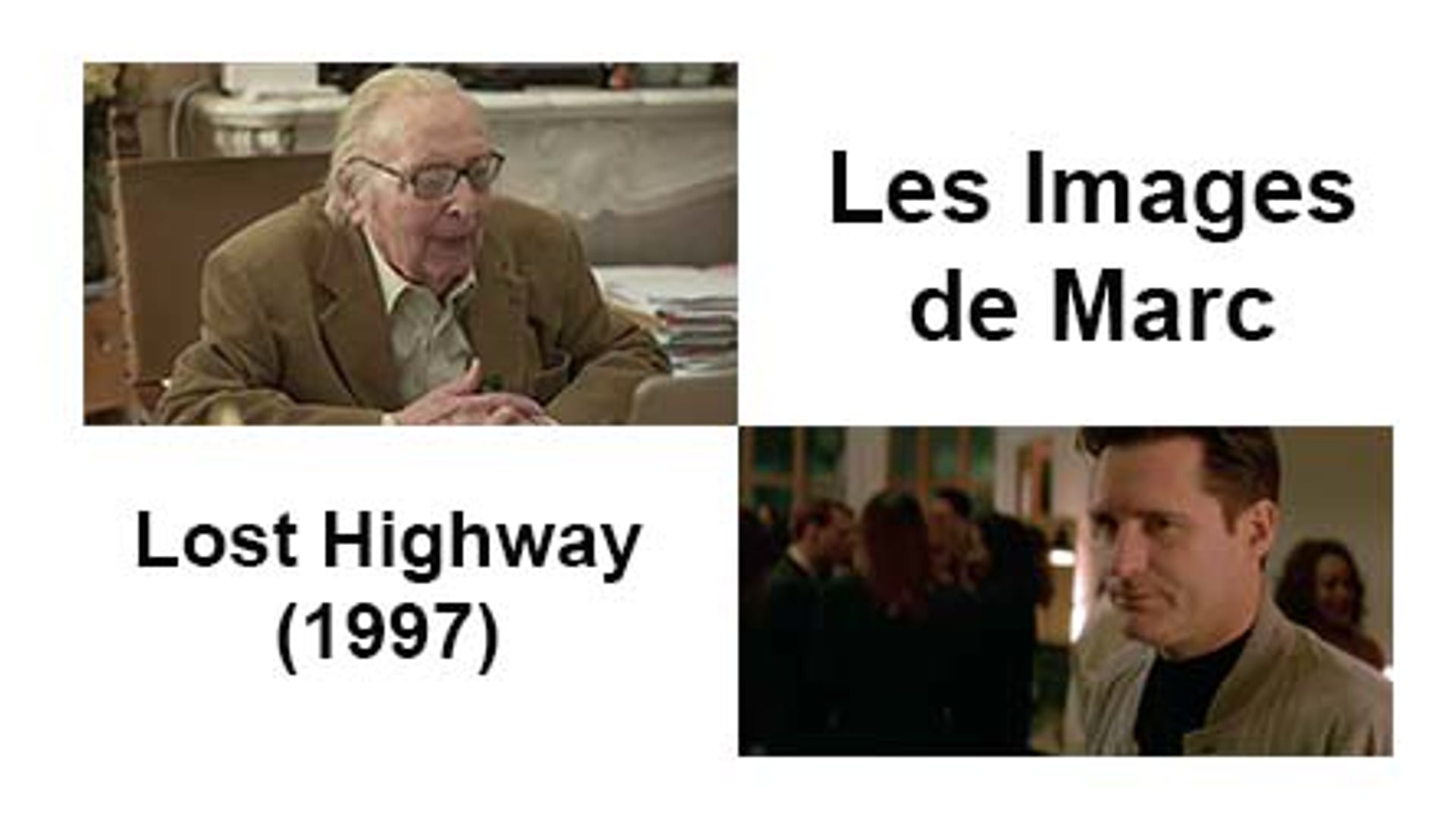 Lost Highway (1997)