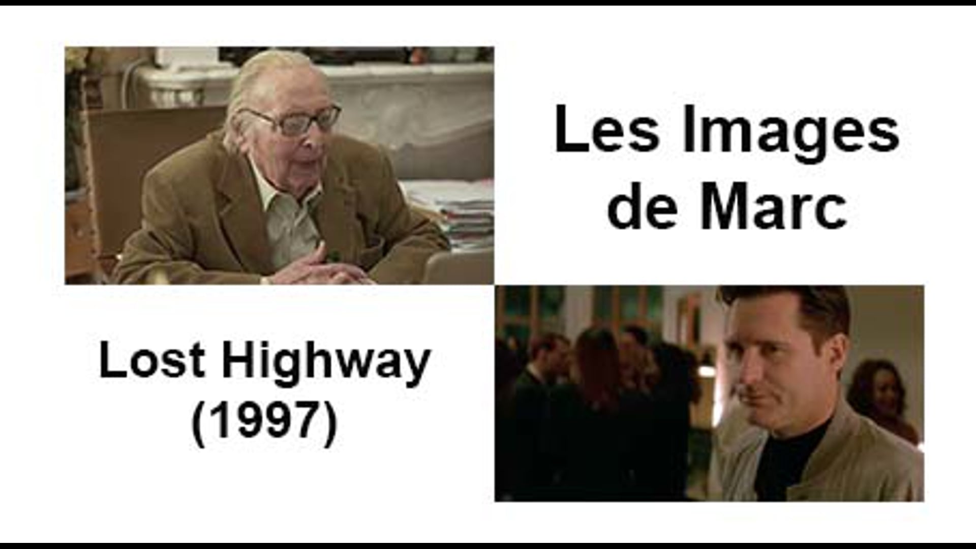 Lost Highway (1997)