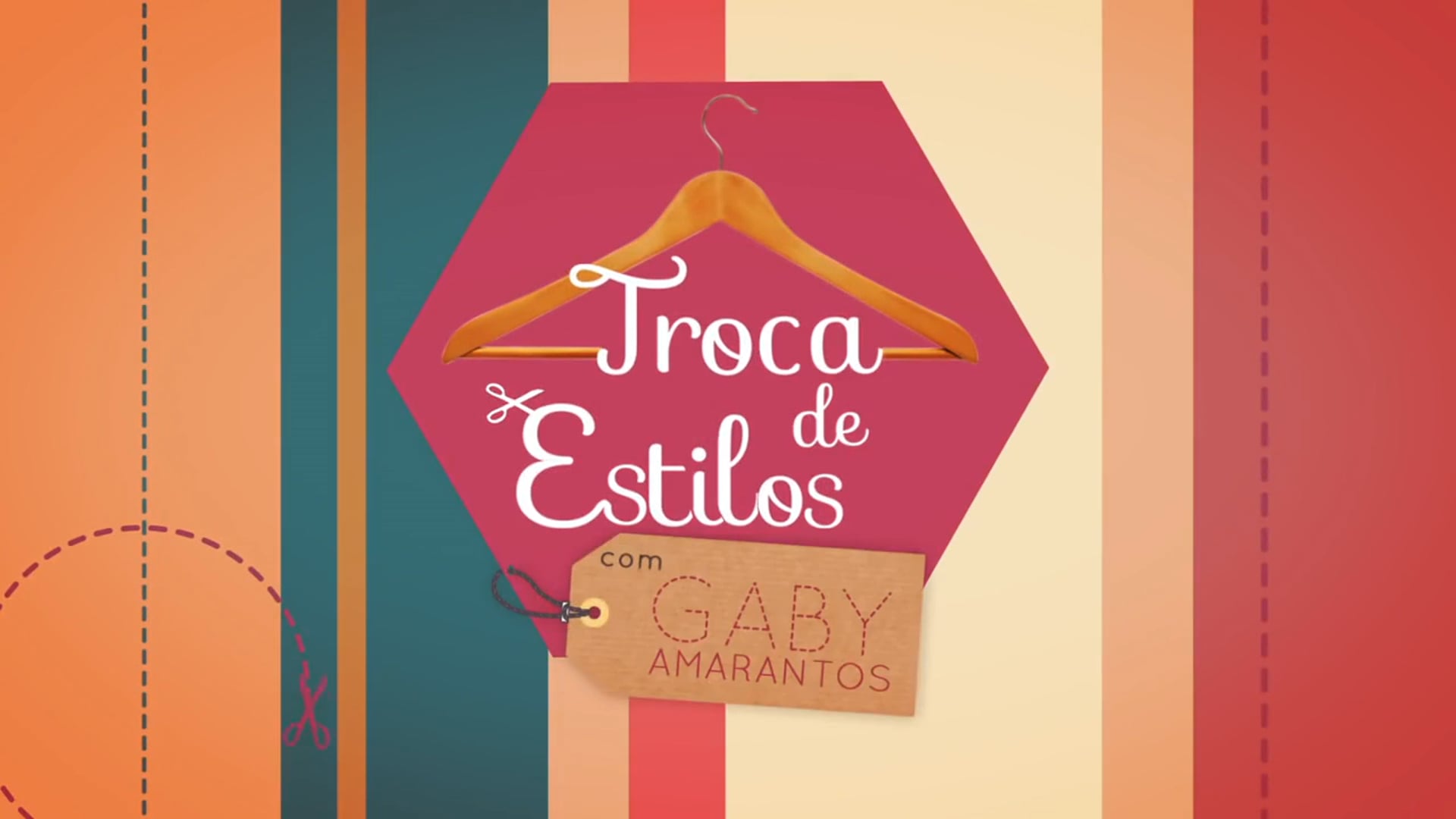 Troca de Estilos, Season 2 - Discovery Home & Health - Head Writer - 2015/2016