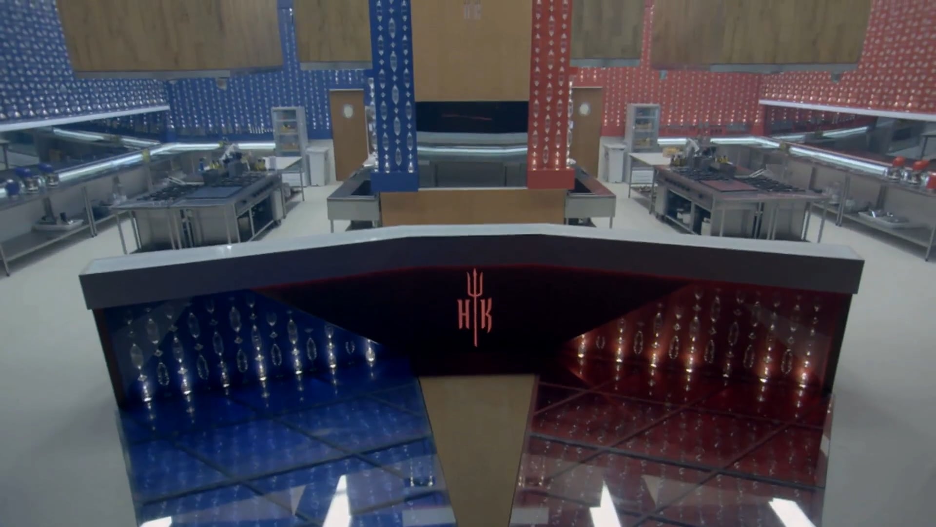 Hell's Kitchen Brazil, Season 3 - SBT - Screenwriter - 2016