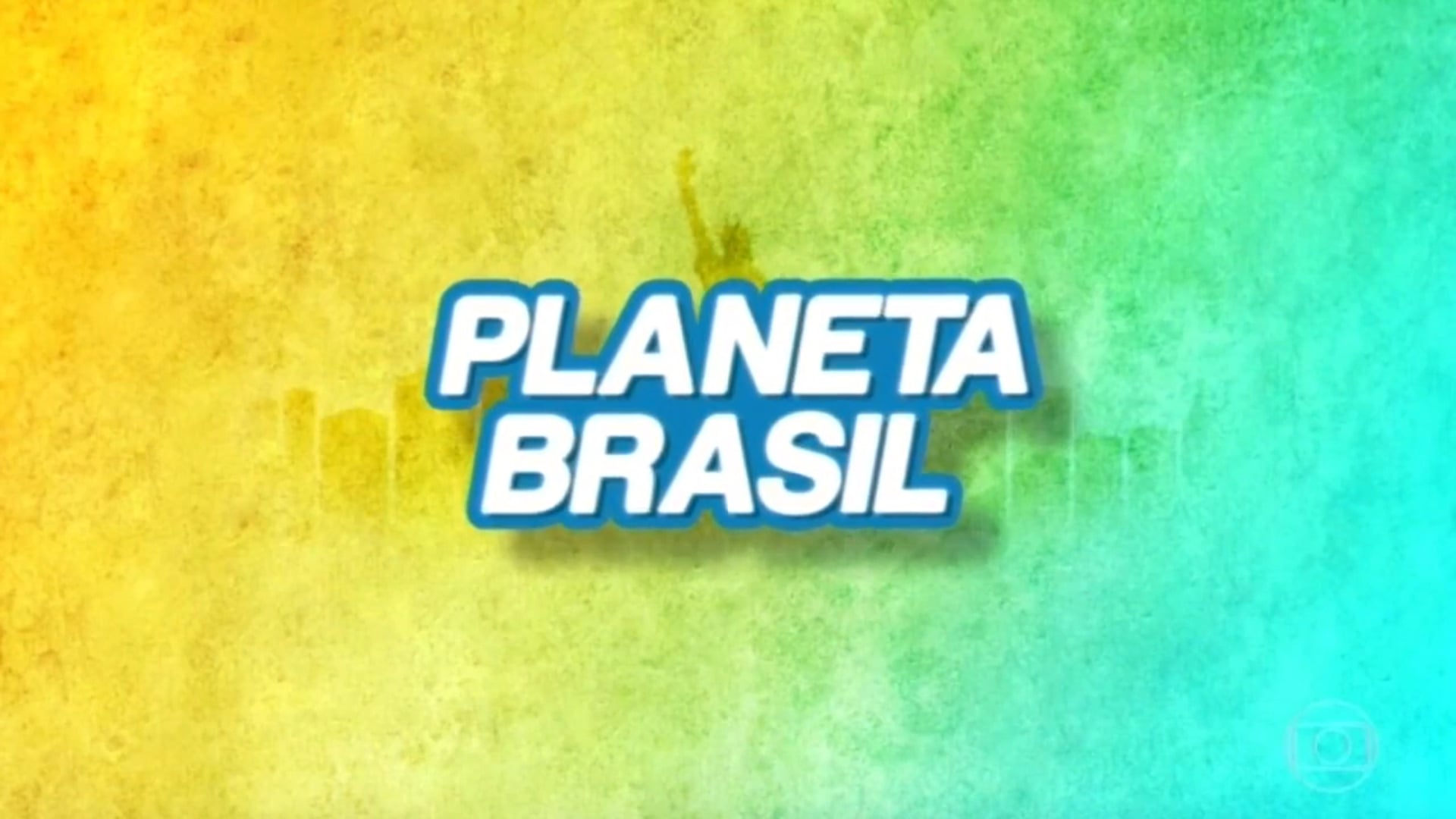 Planeta Brasil - Globo International TV - Story Producer - 2016/2017
