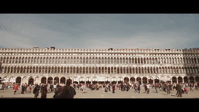 Edouard & Eglantine - short movie