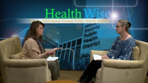 Health Wise - January 2020