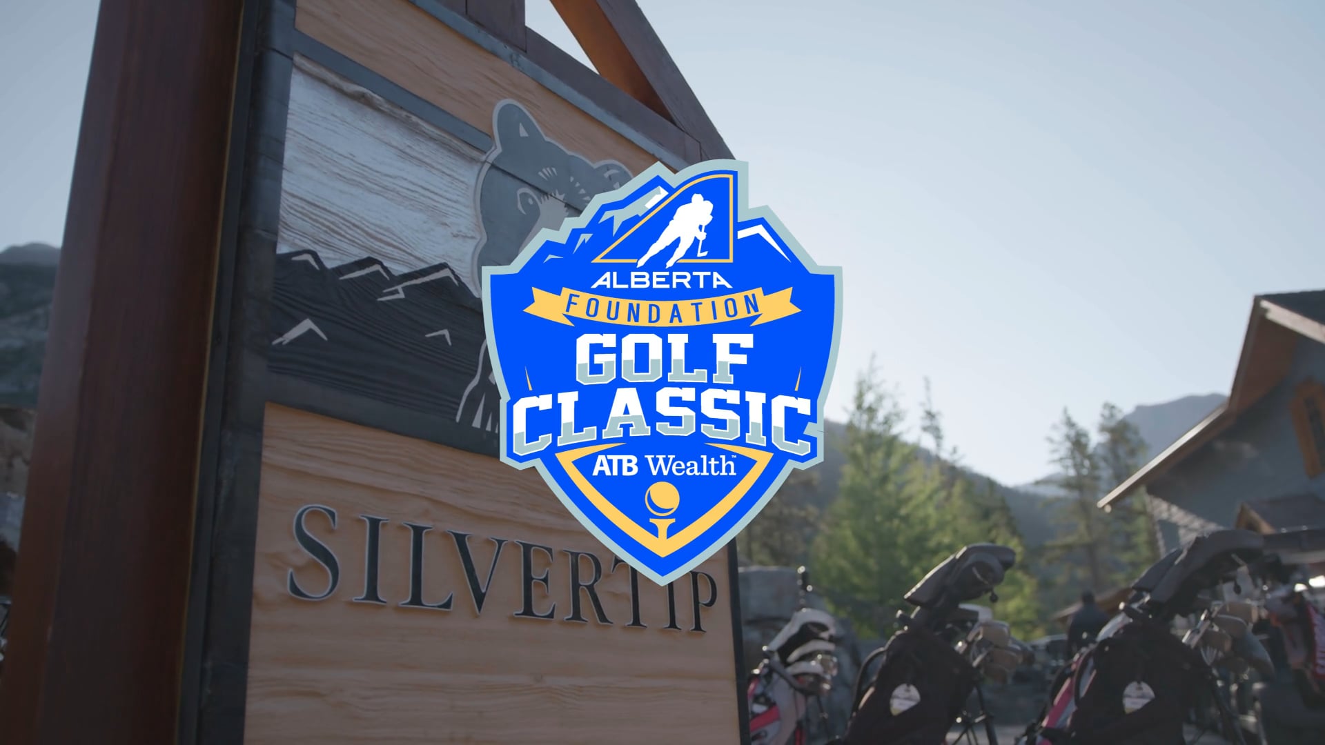 Hockey Alberta Golf Charity Classic 2019