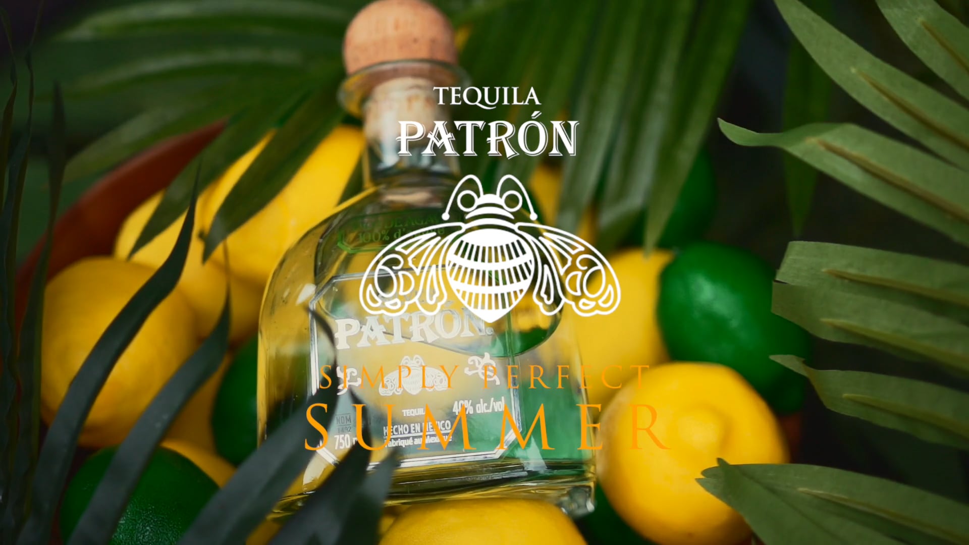 Patron: Simply Perfect Summer