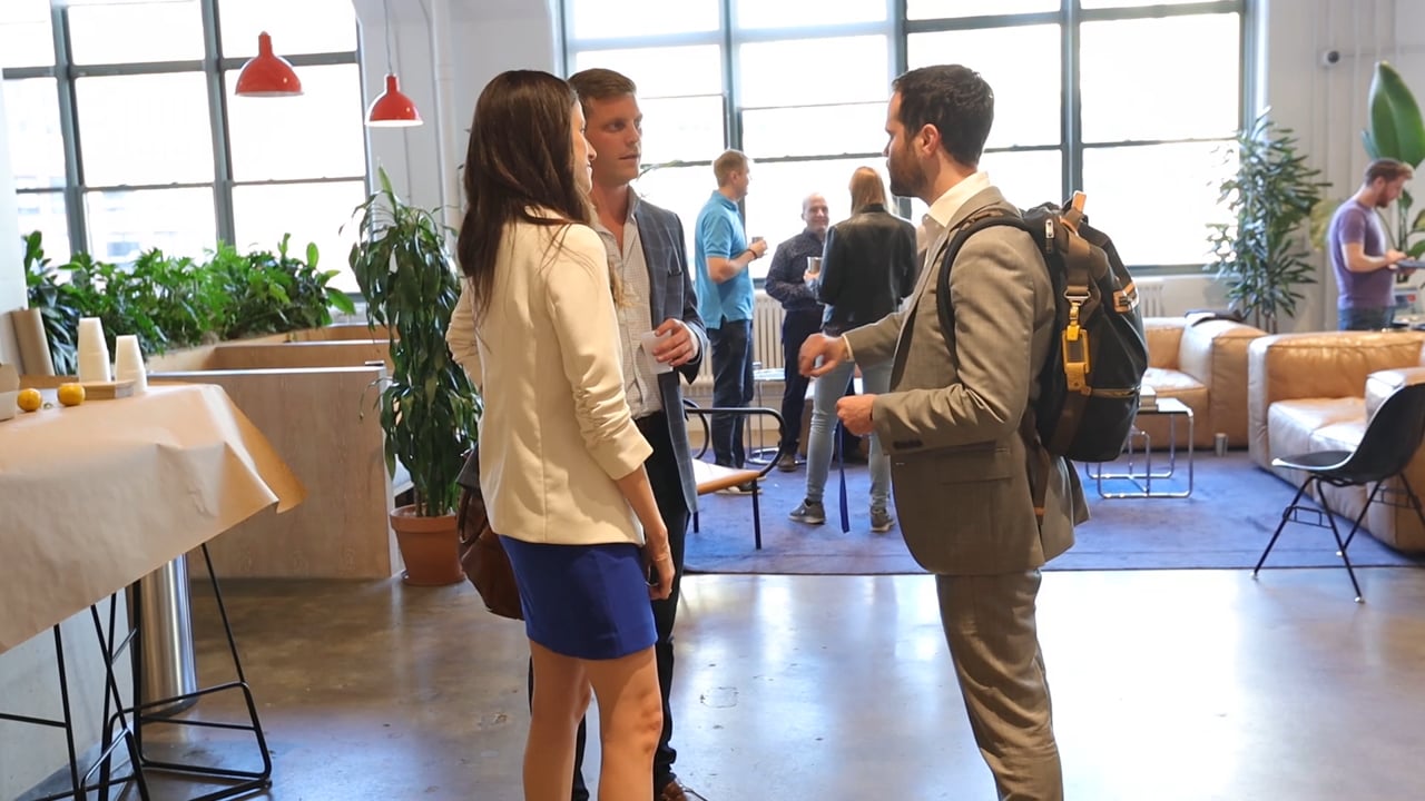 LEO Conference