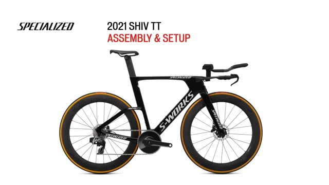 Tt specialized clearance