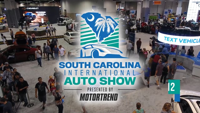 2024 Auto Show In Greenville Sc Olia Tildie   842533193 Cd1aa93cf2b1f5087c2eaf4cf674c8ae3cf3e5d83469618d9024350d0da95919 D 640