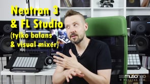 Neutron 3 & FL Studio