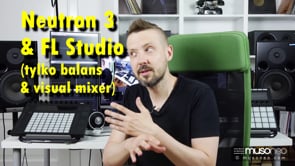 Neutron 3 & FL Studio
