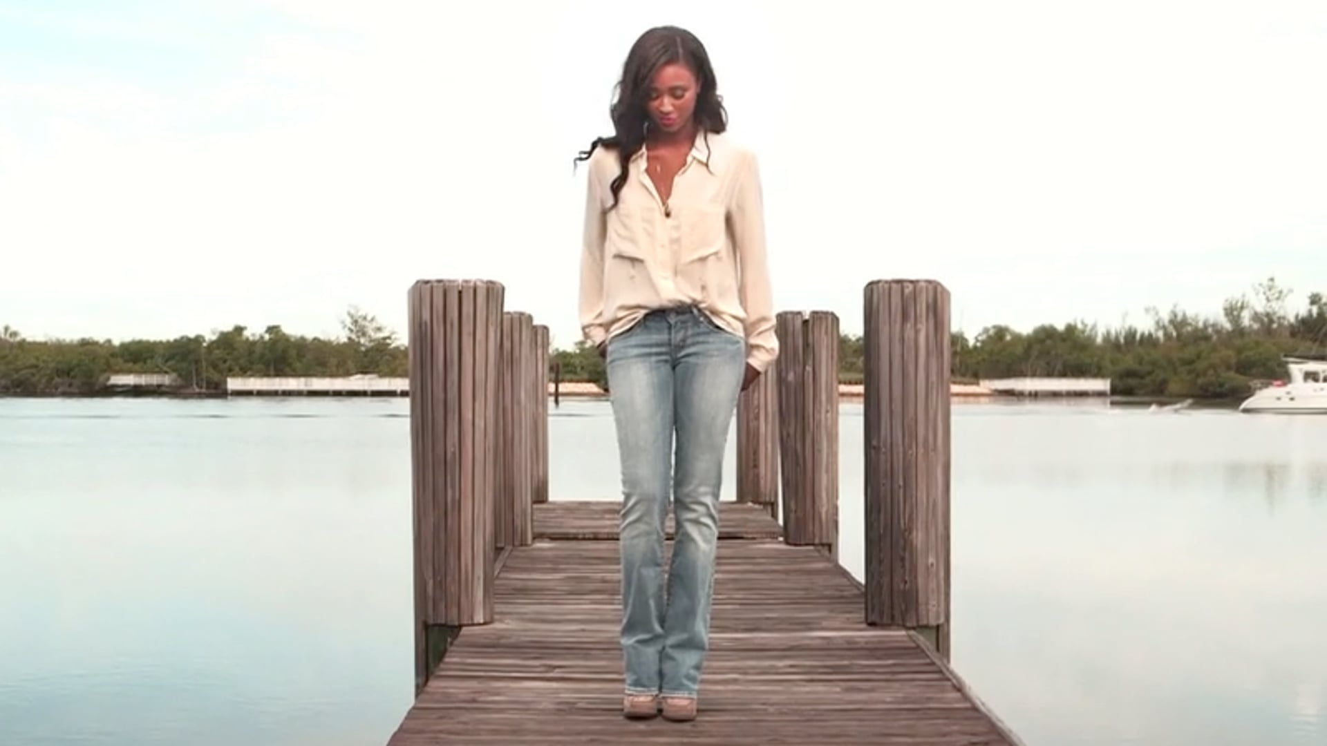 Levi's | Go Forth Ria Michelle