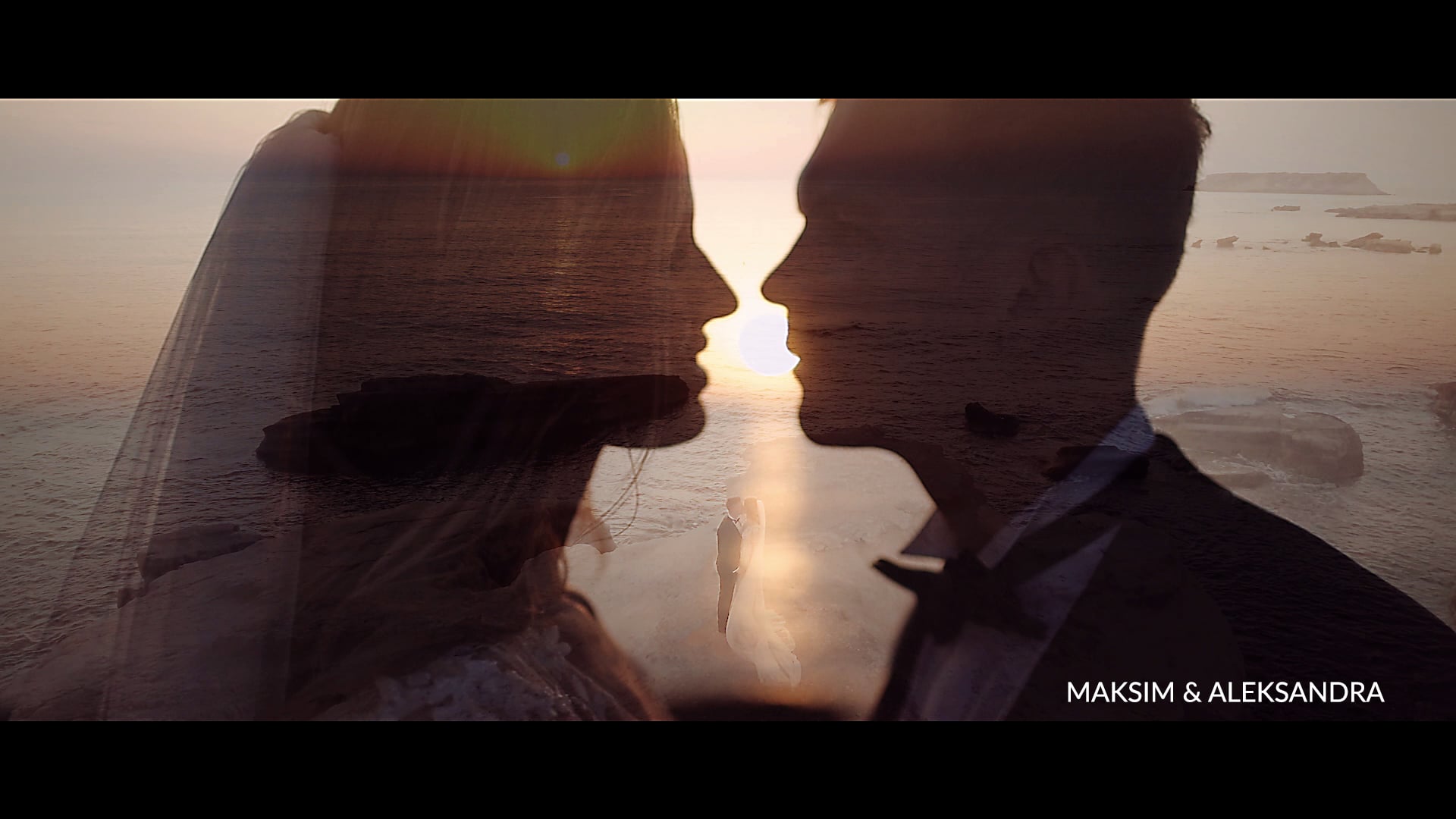 MAKSIM & ALEKSANDRA