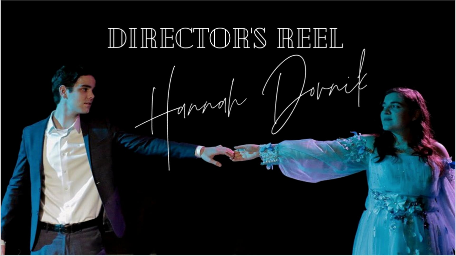 Director's Reel | End of Decade Highlights