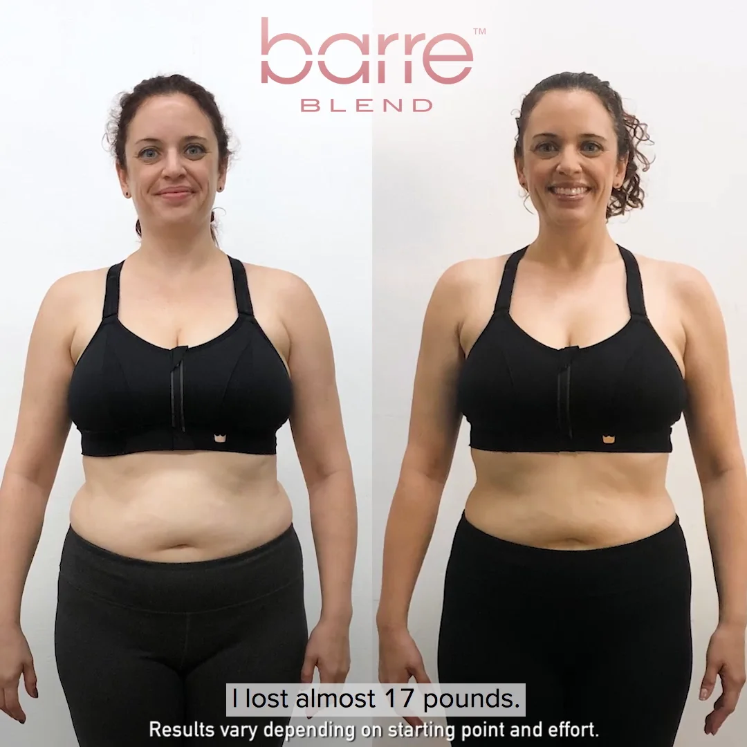 Barre blend sample online workout vimeo