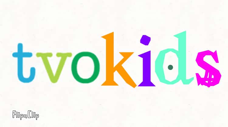 New TVOkids Letters! 