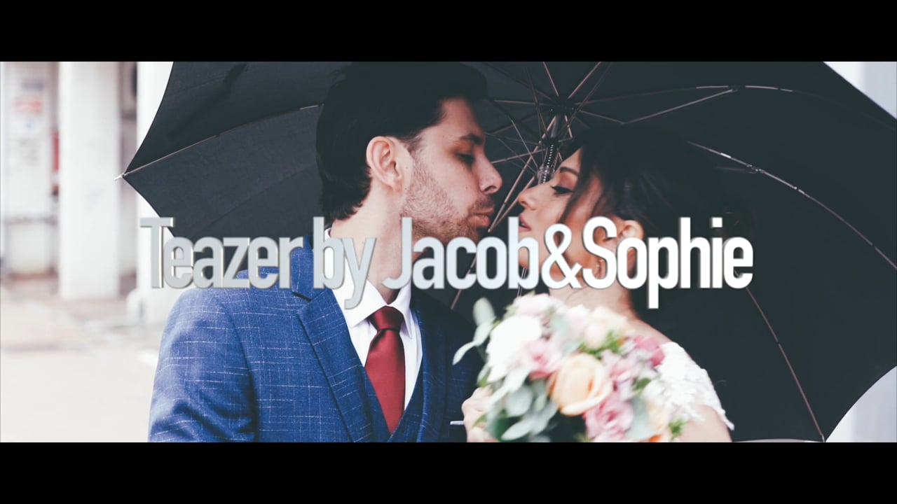 Teazer Jacob&Sophie
