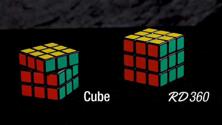 ルービックドリーム360（マジック） アンミカ ルービック