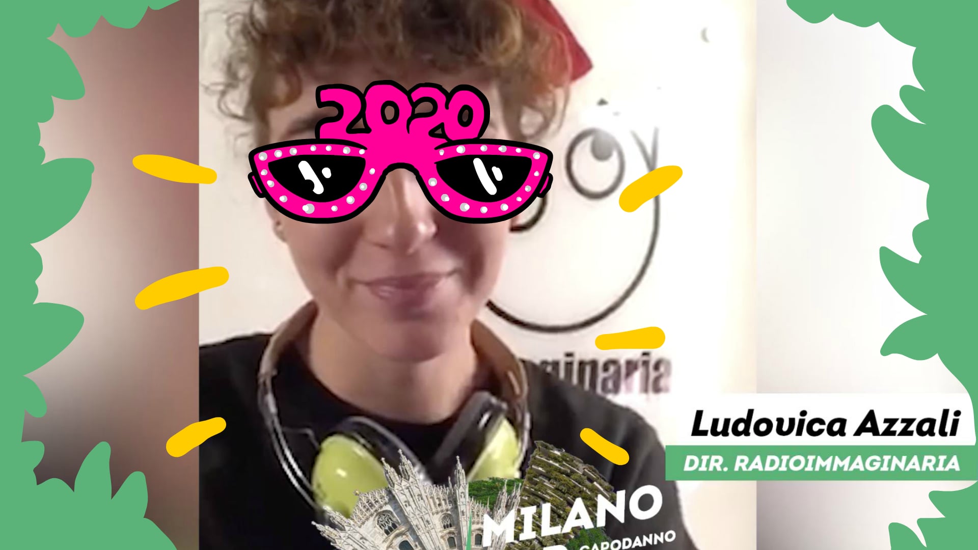 Copertina del video