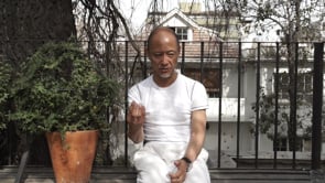 Taku Sakaushi / O.F.D.A._Interview 3