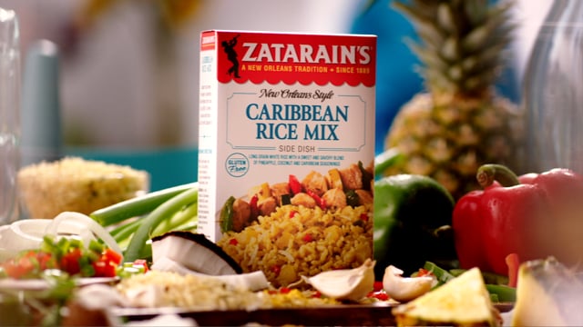 Zatarains