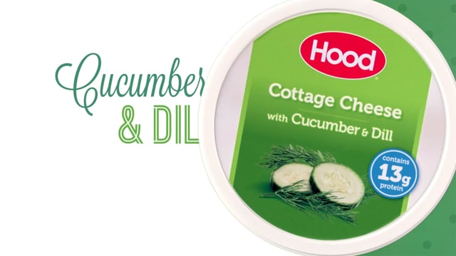 Hood Cottage Cheese