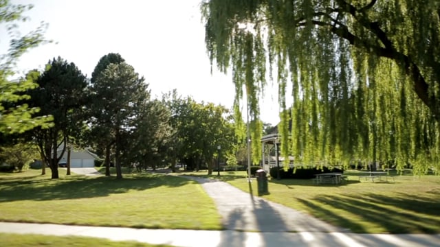 West Bend