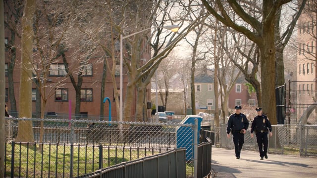 NYPD