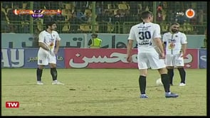 Sanat Naft v Sepahan - Full - Week 11 - 2019/20 Iran Pro League