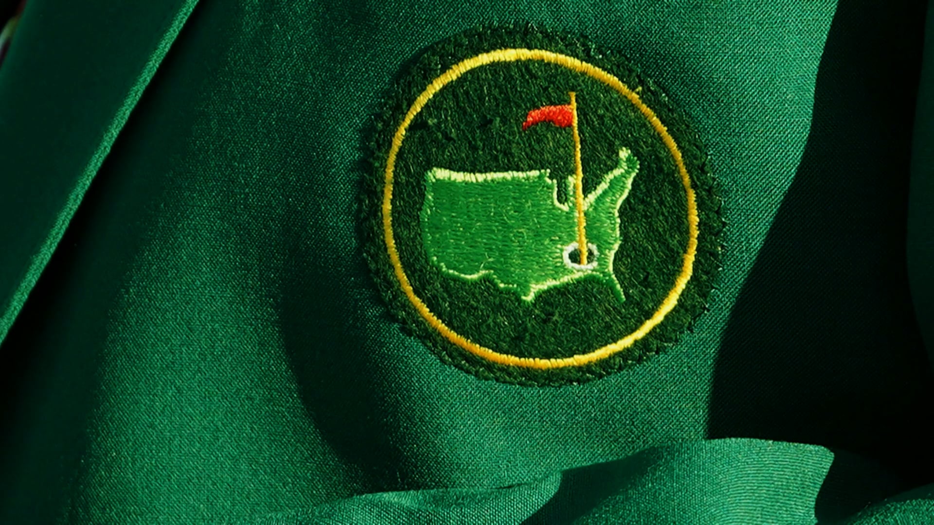 How To Put On The Green Jacket