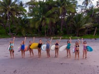 39 BBQ Only Girls Costa Rica Dezembro 2019 - Episódio 2