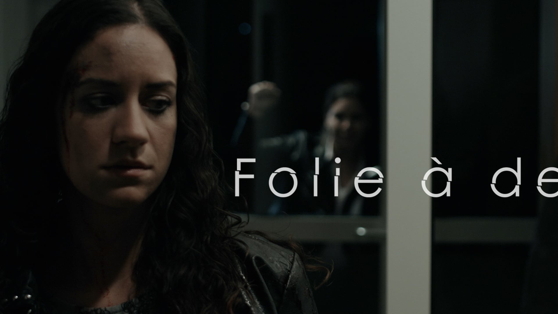 Folie à deux - Der Film