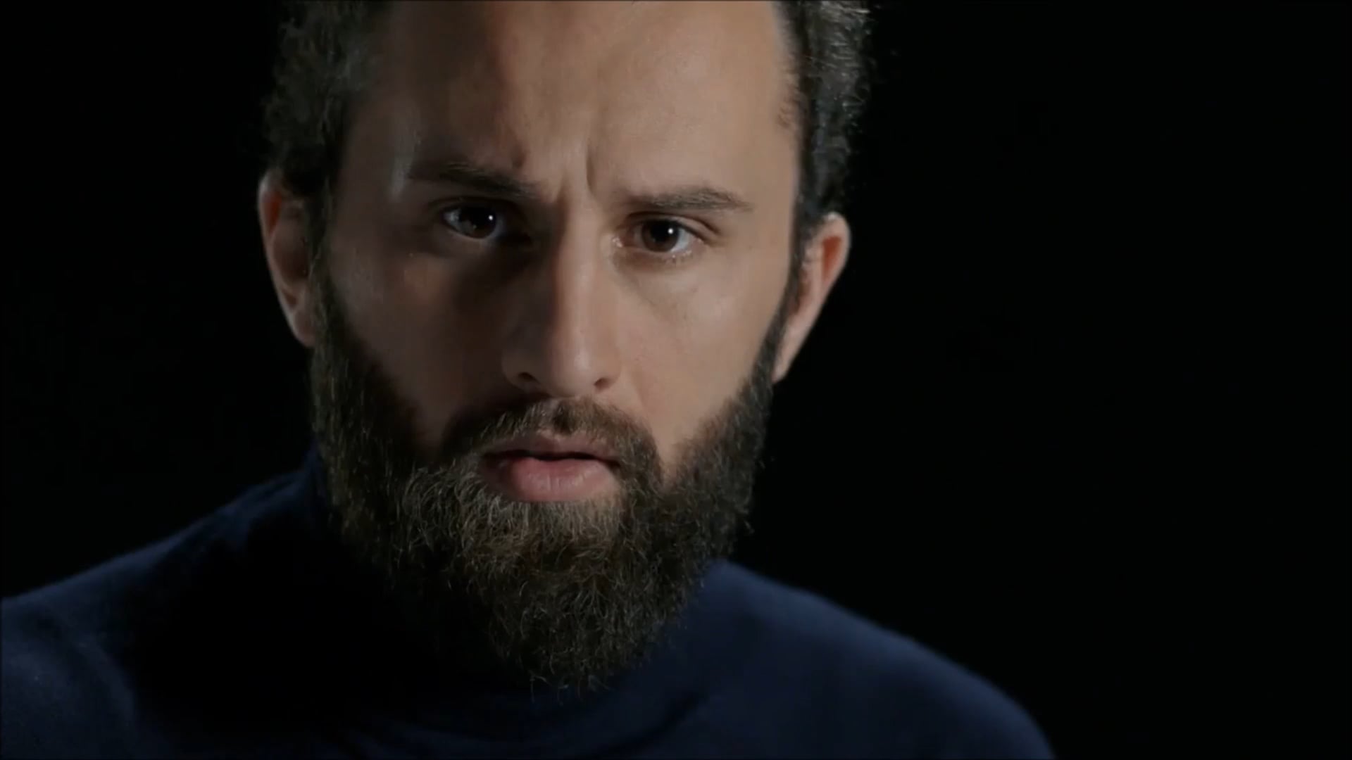 Acting Reel