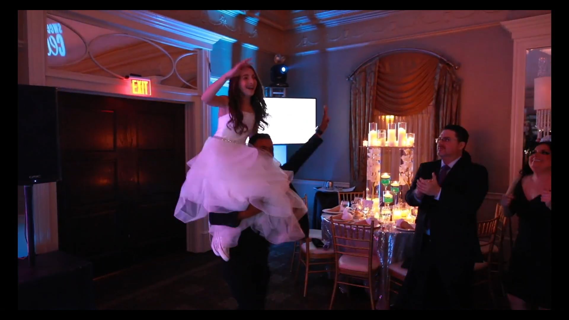 Ella Bat Mitzvah