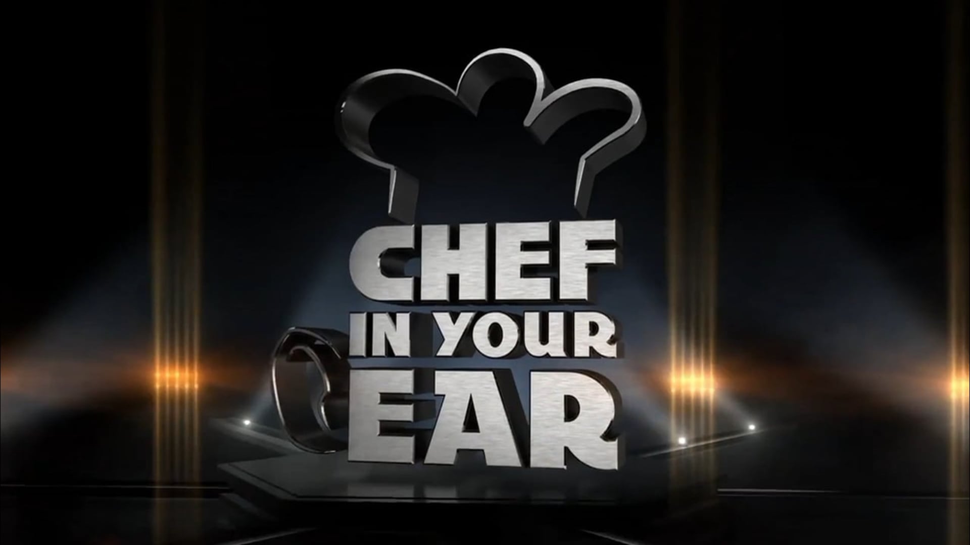 Chef ao Pé do Ouvido - GNT Channel - Head Writer - 2018