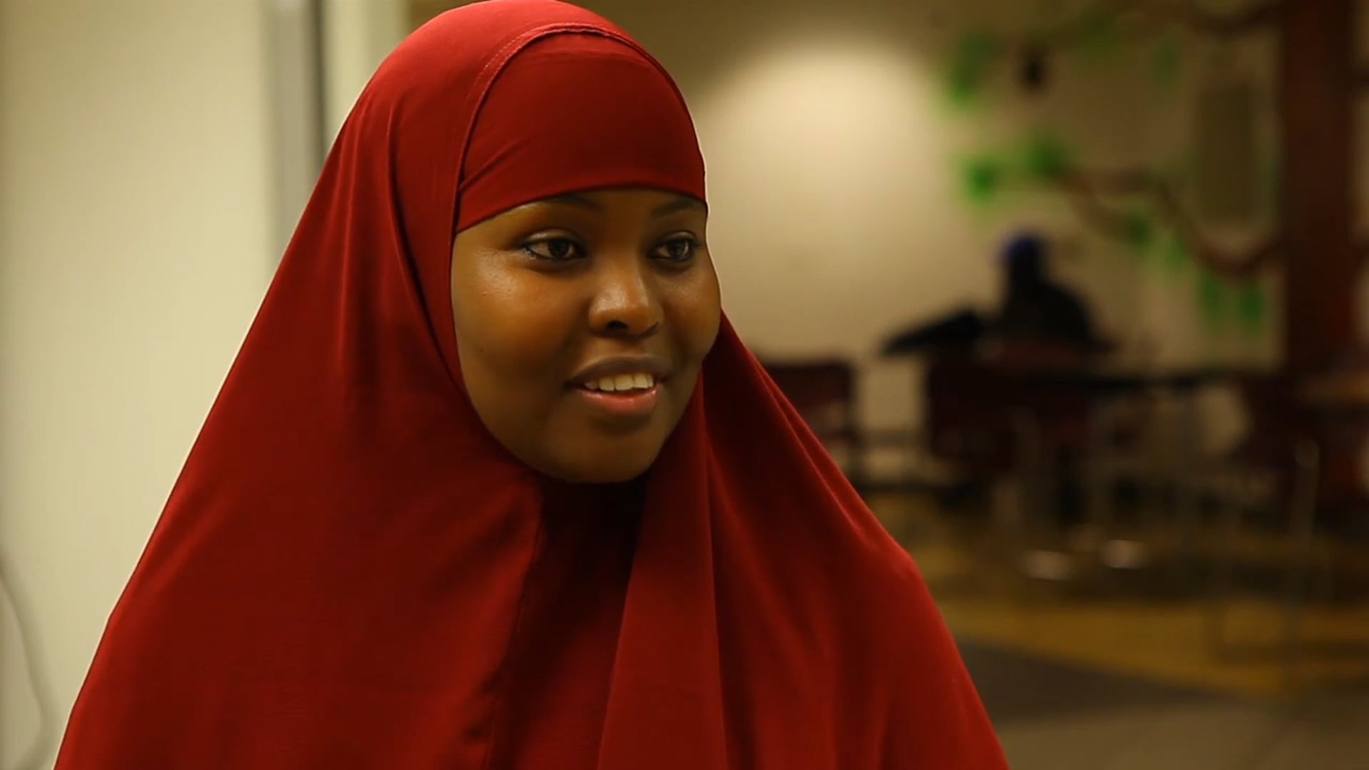 Short documentary - Hunting Peace - Director - 2017