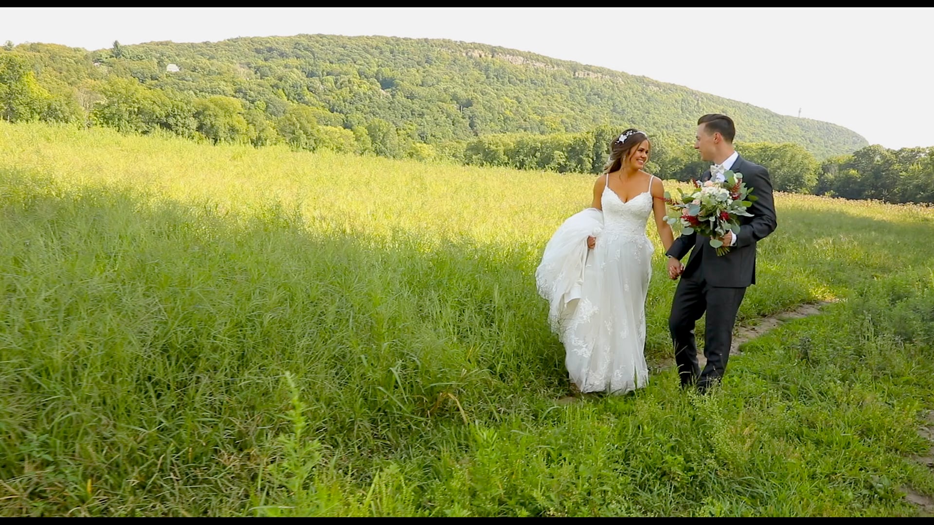 Courtney & Jason