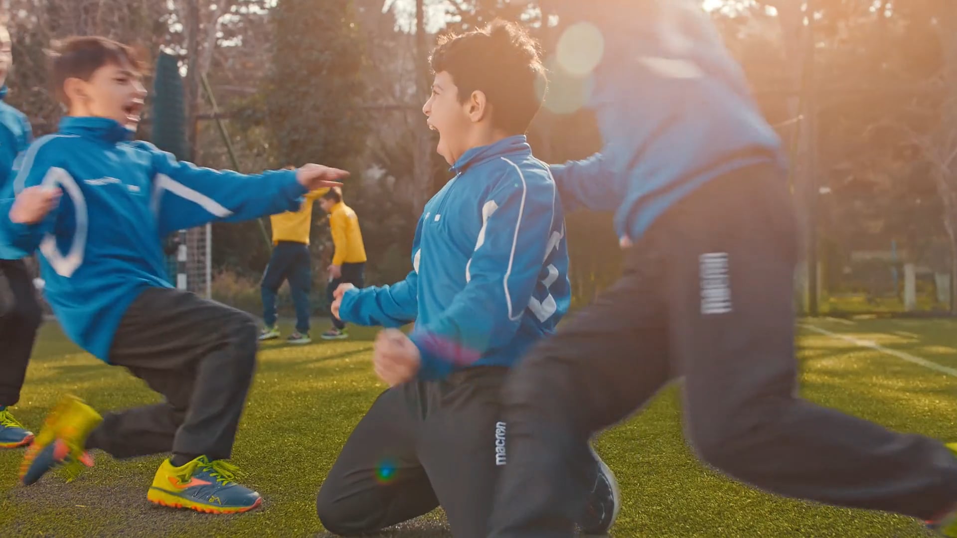 Yüksəliş Müsabiqəsi