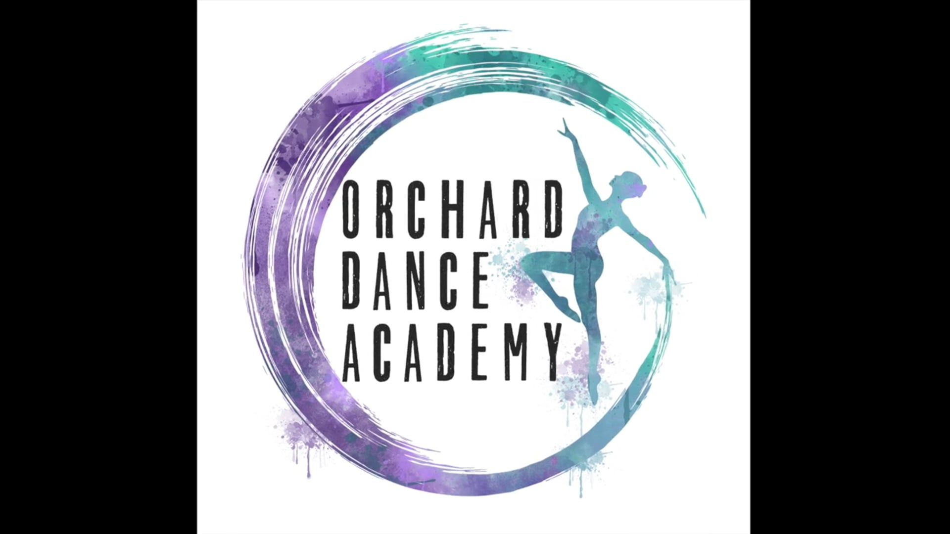 Orchard Dance Academy 2019 Showreel