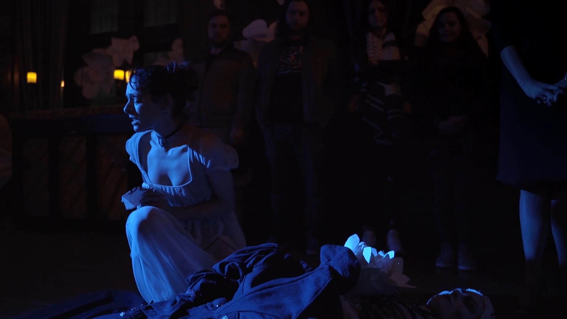 Frankensteins Funeral Fall Recap