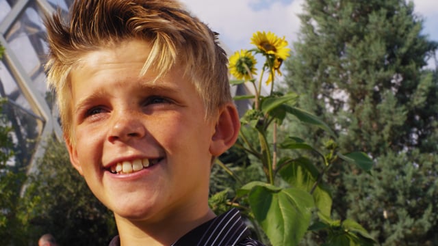 VITALANT.ORGQUADE'S STORY