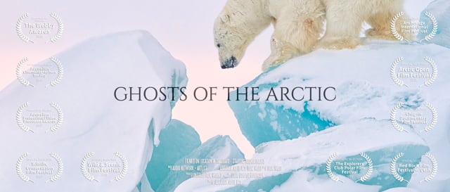 Ghosts of the Arctic