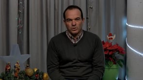 Missatge de Nadal : Carles Carlà