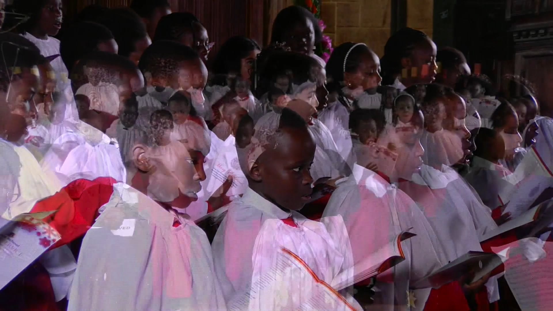 CAVINA SCHOOL – 21ST DECEMBER 2019 (SPECIAL CHRISTMAS)