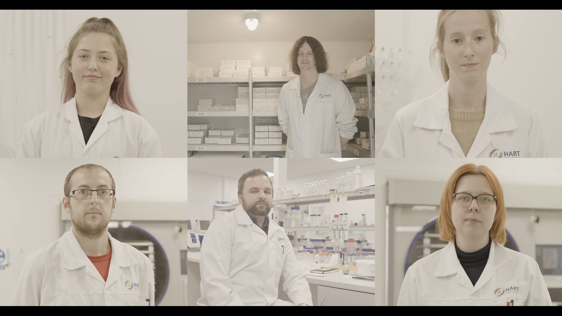 UKSE Hart Biologicals
