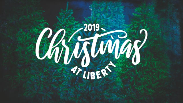 CHRISTMAS EVE  // 12.23.2019