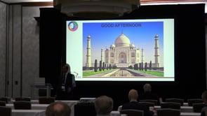 Dr. Aggarwal | Annual Conference 2019